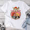 Chucky Tiffany Happy Valentine T-Shirt .jpg