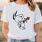 Cupid Peanuts Snoopy Valentine Shirt .jpg