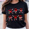 Dancing Hearts Dance Valentines Day T-shirt .jpg