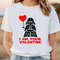 Darth Vader I Am Your Valentine Shirt .jpg