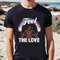 Deadpool Feel The Love Marvel Comics T-Shirt .jpg
