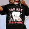Dental Squad You Are Floss-ome Vday Shirt, Dental Valentine Shirt .jpg