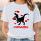 Dinosaur Valentine Shirt Funny Valentines Day Gifts For Kids T-Shirt .jpg