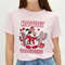 Disney Mickey Cowboy Howdy Valentine Shirt .jpg