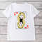 Dolly Parton Queen Of Hearts Shirt, Dolly Parton Playing Card T-shirt .jpg