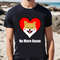 Funny Shiba Cute Dog Valentine T-Shirt .jpg