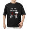 Funny Valentines Day Gifts Be My Valentine T-Shirt .jpg