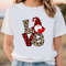 Gnome Love Magnet Happy Valentine Day T-Shirt .jpg