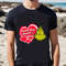 Grinch Grow Your Heart Valentine T-shirt .jpg