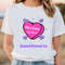 Happy Valentine Day My Class Is Full Of Sweethearts Valentine T-shirt .jpg