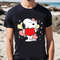 Happy Valentine Snoopy Merch Valentine T-Shirt .jpg