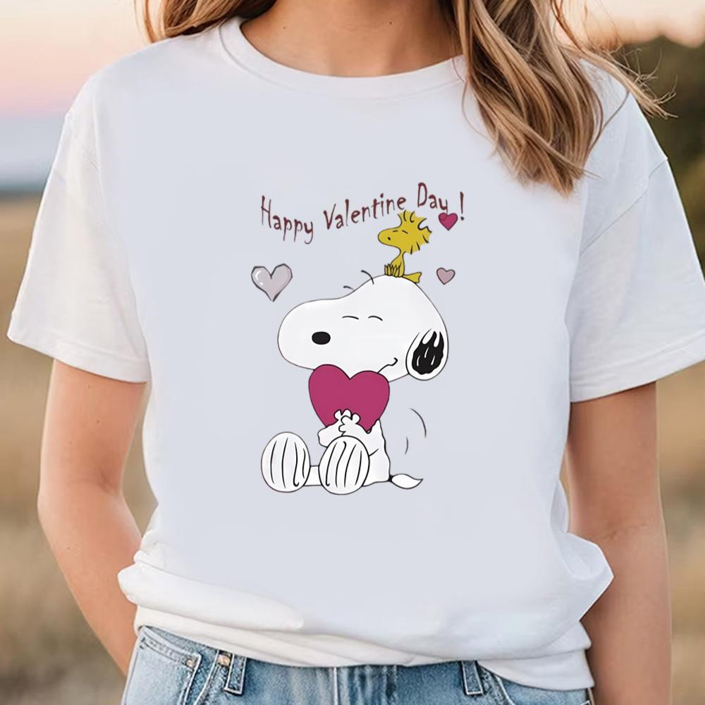 Happy Valentines Day Snoopy Shirt .jpg