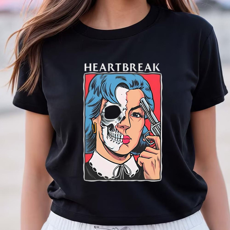 Heart Break Funny Anti Valentines Day Shirt .jpg