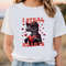 Heart Thief Dinosaur Valentine Day T-Shirt .jpg