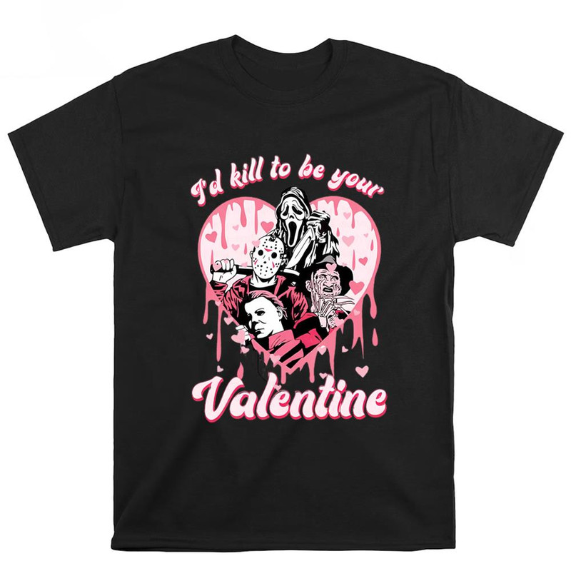 Horror Killer Valentine Shirt .jpg
