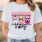 Horror Killer Valentine Shirt, Ghostface Scream Horror Valentine's Day Character Shirt .jpg
