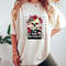 If I Had Feelings They'd Be For You Shirt Funny Valentine Skeleton T-Shirt .jpg