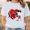 Joe Cupid Snoopy Valentine's Day T-Shirt .jpg