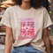 Llama Be Your Valentine Valentine's Day Llama Alpaca Funny T-Shirt .jpg