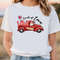 Load Of Love Gnome Valentine Day Truck T-Shirt .jpg