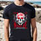 Love Never Die Skull Corpse Valentines T-Shirt .jpg