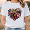 Marvel Avengers Heart Group Shot Valentine T-Shirt .jpg