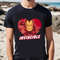 Marvel Iron Man Invincible Heart Valentine's T-Shirt .jpg