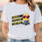 Minions Valentine's You're A Little Odd T-Shirt .jpg