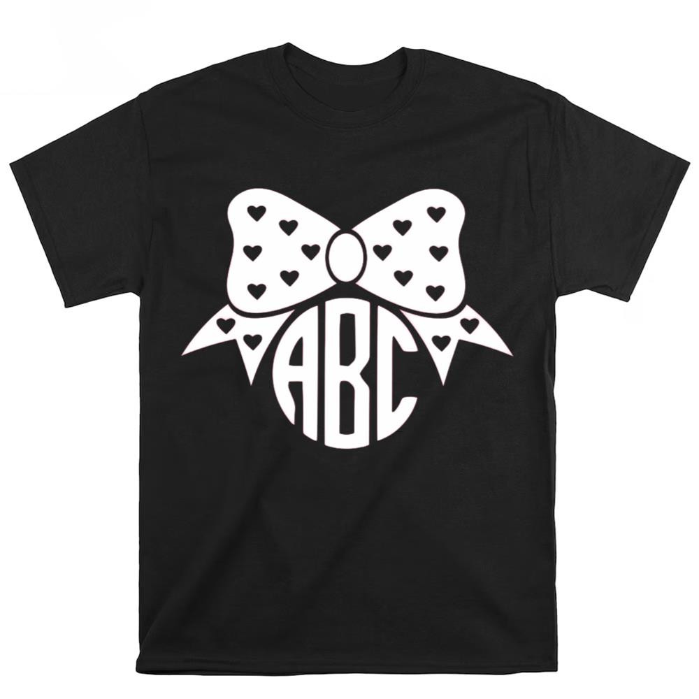 Monogram Valentines Day Shirt .jpg