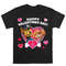 Paw Patrol Hearts Group Valentine's Shirt .jpg
