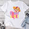 Paw Patrol Valentine's Day Puppy Love With Skye T-Shirt .jpg