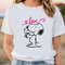 Peanuts Snoopy Be My Valentine Heart Shirt .jpg