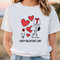Peanuts Snoopy Happy Valentines Day T-Shirt .jpg