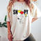 Peanuts Valentine Love Snoopy Valentine Shirt .jpg