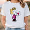 Peanuts Valentine's Day Sally Valentine Card T-Shirt .jpg