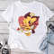 Pikachu Pokemon Anime Valentine T-Shirt .jpg
