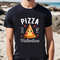 Pizza Is My Valentine Cute Valentines Day Gift T-Shirt .jpg
