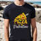 Pizza Is My Valentine Valentine Day T-Shirt .jpg