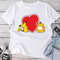 Pokemon Anime Character Happy Valentine Day Shirt .jpg