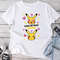 Pokemon Pikachu Love At First Sight Valentine T-Shirt .jpg