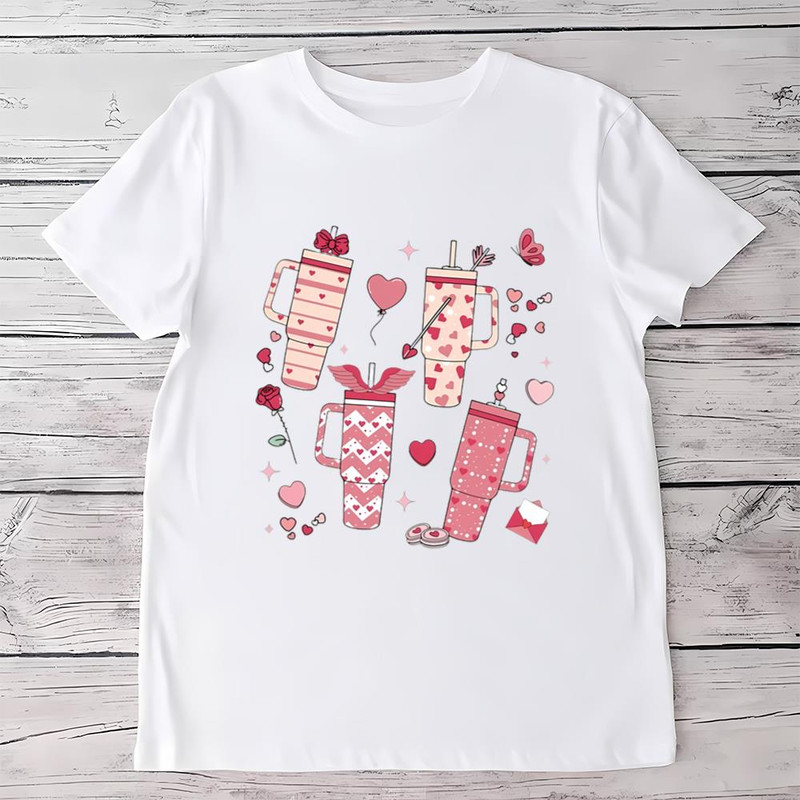Retro Obsessive Cup Disorder Valentine's Day Shirt .jpg