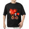 Snoopy Balloon Heart Valentine Shirt .jpg