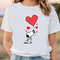 Snoopy Heart Valentine's Day Balloon Snoopy Love Shirt .jpg