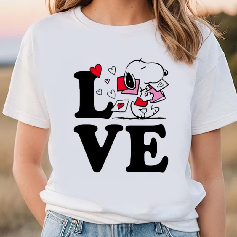 Snoopy Love Happy Valentine Shirt .jpg