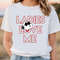 Snoopy Peanuts Ladies Love Me Valentine Shirt .jpg