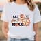 Star Wars Bb8 Let The Good Times Roll Valentine Shirt .jpg