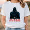 Star Wars Darth Vader Love Is In The Air Valentine's Day T-shirt .jpg