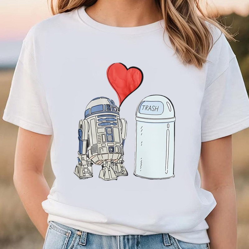 Star Wars Darth Vader Valentine T-Shirt .jpg