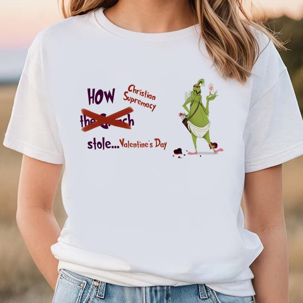 The Grinch Stole Valentines Day Shirt .jpg