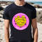 This Valentine Day Love Yourself Minions Group Shot Valentine's Day Love T-Shirt .jpg